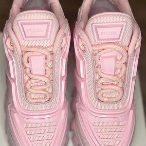 Prada Cloudbust Thunder